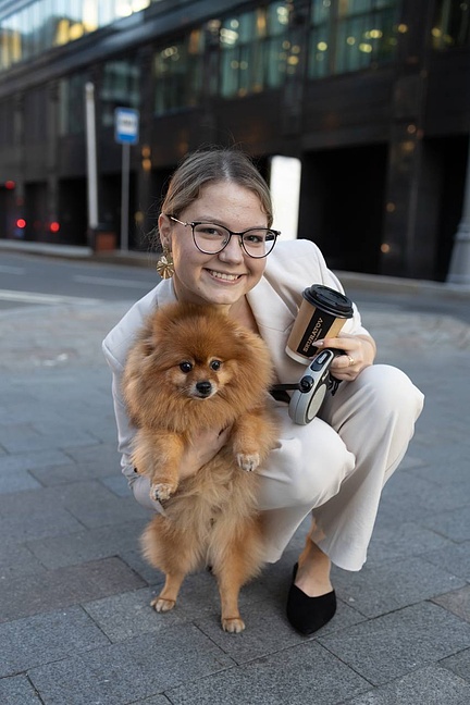 Лазаренко Марго